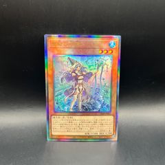 遊戯王 麗しき磁律機壊 アルティメットレア （レリーフ） DUAD - メルカリ