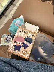 伏黒 恵 ぬいぐるみ