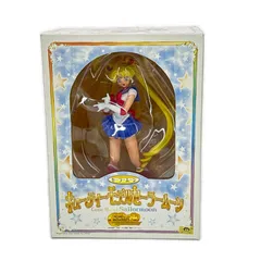 メガハウス 美少女戦士セーラームーン キューティーモデル セーラームーン フィギュア