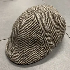 ハンチング帽 ベレー帽 帽子 ハット メンズ レディース 男女兼用 02