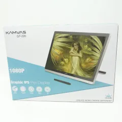 2026年最新】HUION GT-220の人気アイテム - メルカリ