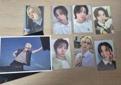 BOYNEXTDOOR(ボイネク) ソンホ(SUNGHO) トレカ まとめ