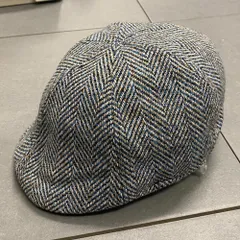 ハンチング帽 ベレー帽 帽子 ハット メンズ レディース 男女兼用 03