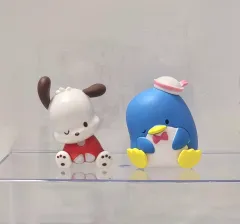 サンリオ 肩ズン ポチャッコ＋タキシードサム まとめ