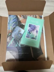 ZEROBASEONE(ゼロベースワン・ZB1・ゼベワン) リッキー(RICKY) DICON 出品 (トレカ X)