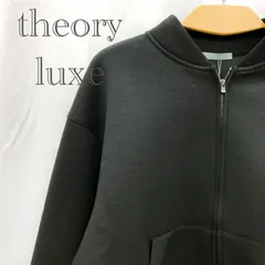 2025年最新】Theory luxe ジャンパー・ブルゾンの人気アイテム - メルカリ