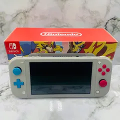 2025年最新】ニンテンドースイッチライト本体の人気アイテム - メルカリ