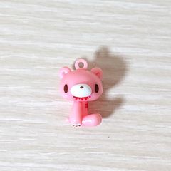 脱グル～ミ～ペンポーチ(胸腹部IN) アルビノ CGP-119 いたずらぐまの