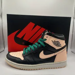 NIKE AIR JORDAN 1 RETRO HIGH CRIMSON TINT SIZE-27.0cm 555088-081 ナイキ エアジョーダン1レトロハイクリムゾンティント スニーカー 南堀江店