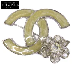 2025年最新】シャネル カメリア コサージュの人気アイテム - メルカリ