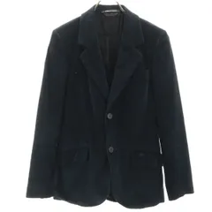 2025年最新】Agnes b テーラードジャケットの人気アイテム - メルカリ