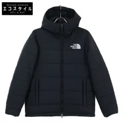 THE NORTH FACE ノースフェイス NY81831 トランゴ パーカ S