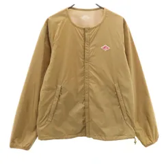 2025年最新】DANTON メンズ ナイロンジャケットの人気アイテム - メルカリ