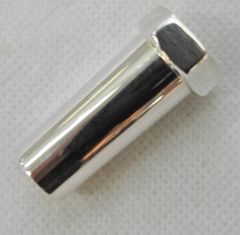 BRASS-EVOLUTION)チューバマウスピース NO.3＜送料無料＞【特価I