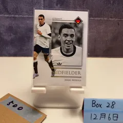 2025年最新】futera サッカーの人気アイテム - メルカリ