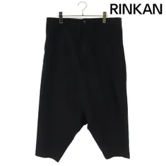 2025年最新】COMME des GARCONS HOMME PLUS サルエルパンツの人気