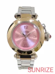 2026年最新】カルティエ ミスパシャの人気アイテム - メルカリ