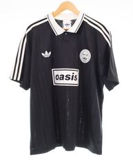 adidas Originals × Oasisツアージャカード ジャージ - メルカリ