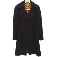 2025年最新】D&G ／ Dolce＆Gabbana レディース ロングコートの人気