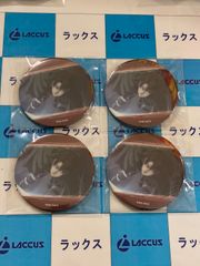 進撃の巨人 あたりツキ！ トレーディング缶バッジ サシャ - メルカリ