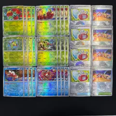 おまつりおんど　デッキパーツ　モンスタボールミラー　コンプオフ【P844】