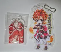 ウェブトゥーン「둥굴레차」ディノ(DINO・イチャン) 非公式グッズ