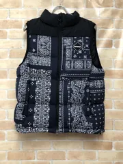 2026年最新】fcrb ダウンベストの人気アイテム - メルカリ