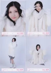 櫻坂46 Unhappy birthday構文 谷口愛季 冬服 コンプ