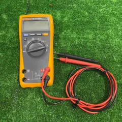 2025年最新】マルチメータ flukeの人気アイテム - メルカリ