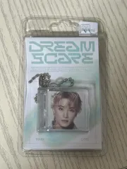 NCT(エヌシーティー) DREAM マーク dreamscape smini スミ二 開封アルバム