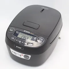 2025年最新】タイガー炊飯器 ジャンクの人気アイテム - メルカリ