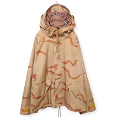 【US ARMY】ECWCS Gen1 ゴアテックスパーカー 後期A-2263