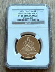 イスラエル 銀貨 3枚 2026年最新】イスラエル銀貨の人気アイテム - メルカリ