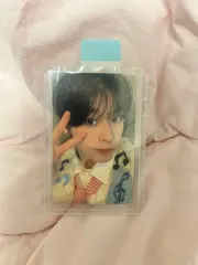 NCT WISH リク ソングバード オールMD 未公開トレカ 特典トレカ