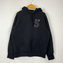 24時間以内発送 完売品 XL S Logo Hooded Sweatshirt 24時間以内発送 完売品 M S Logo Hooded Sweatshirt - メルカリ