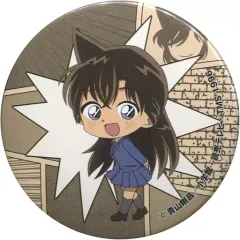 2025年最新】名探偵コナンプライズキャンペーン缶バッジの人気アイテム