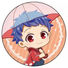 ヒプノシスマイク サンシャイン栄コラボ缶バッジ 十四 - メルカリ