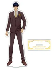 【中古】アクリルスタンド・アクリルパネル 真田弦一郎 アクリルスタンド 「新テニスの王子様」 テニプリスト2024 SPRINGグッズ