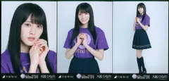 乃木坂46 会場限定生写真 大越ひなの 13thBDライブTシャツ コンプ