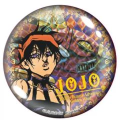 中古】バッジ・ピンズ(キャラクター) 高杉晋助(俯き) 缶バッジ 「銀魂