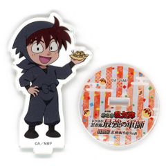 中古】コースター ディーノ(10年後/ミニキャラ) ランダムコースター