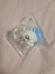 ちいかわ モモンガ ならぶんです。 ならぶんです。 ガチャ