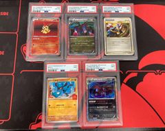 PSA10】ピカチュウ 291/SV-P ジムバトル プロモ - メルカリ