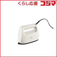 ◇新品未使用◇ジャノメ／スマートアイロン／oliso／オリソー／TG1100