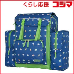 【 新品 未開封 】 コールマン　Coleman カジュアルリュック バックパック 約42L 拡張時約50L キッズ 830g スクール 遠足 TREK PACK 2213924 ビーアキャンパー　TREKPACK-BC 未使用 送料無料
