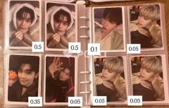 ZEROBASEONE キムテレ BLUE PARADISE DIGIPACK VER デジパック - メルカリ