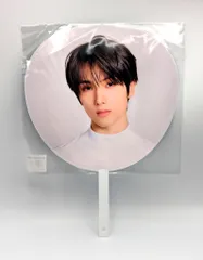 NCT DREAM 2025 THE DREAM SHOW 4 DREAM THE FUTURE in JAPAN JISUNG BIGうちわ