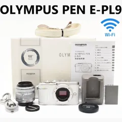 2026年最新】olympus pen e-pl9 レンズの人気アイテム - メルカリ