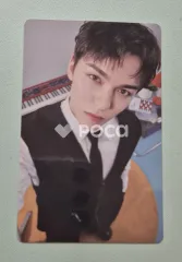 Seventeen バーノン セブチ 17 IS RIGHT HERE Weverse