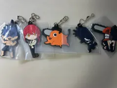 チェンソーマン レゼ編 一番くじ i賞 まとめ